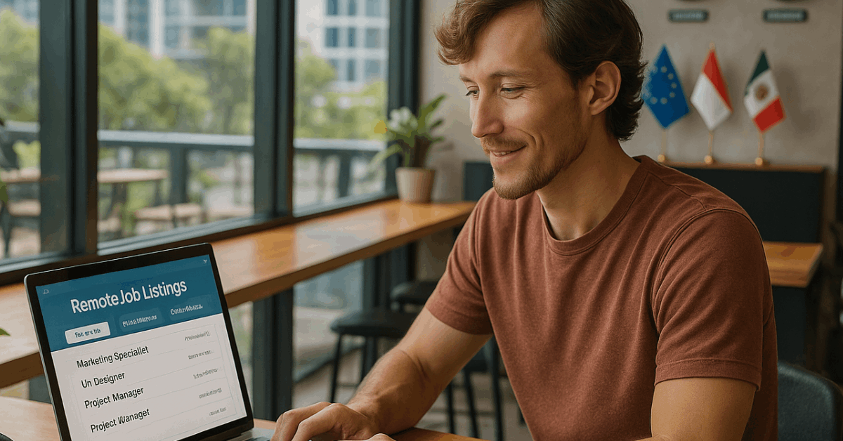 These Companies Are Always Hiring – And You Didn’t Know It