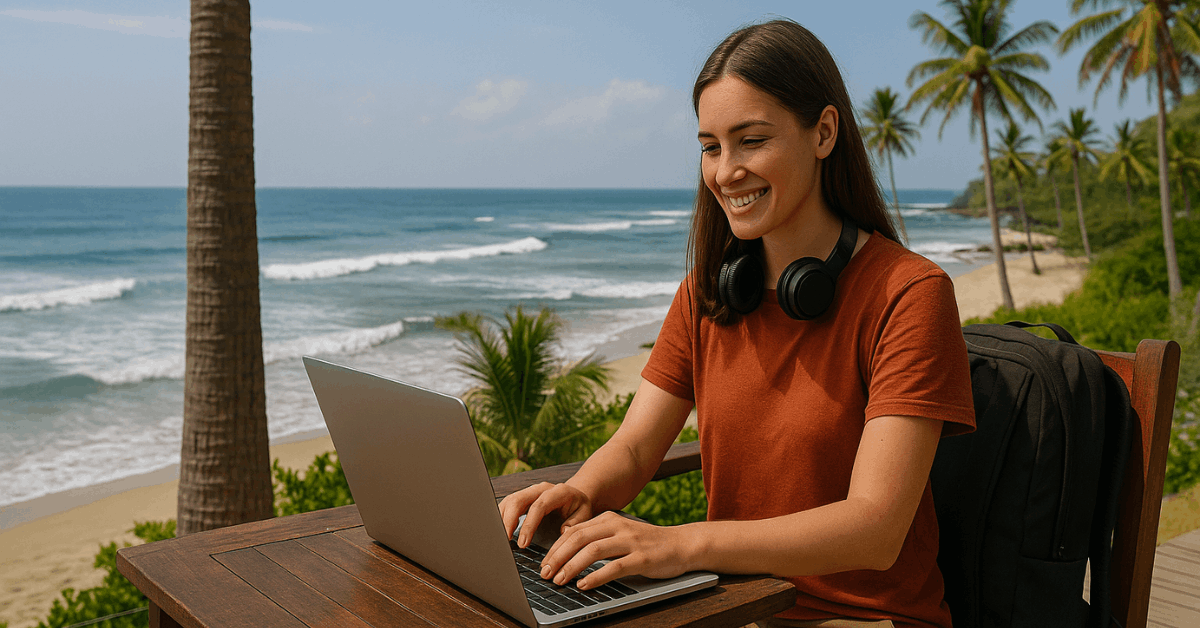 Lavoro e Avventura: I migliori lavori per chi ama viaggiare