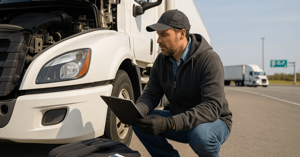 Truck Driver Jobs: See the Guide to Application