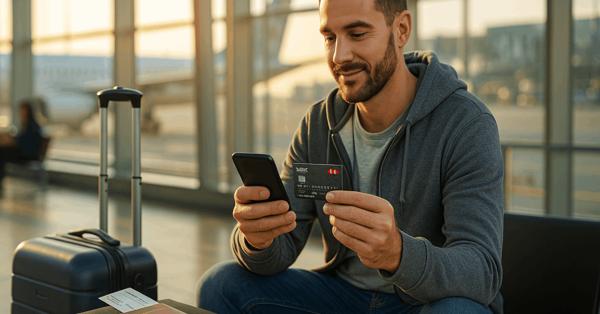 HSBC Rewards Card: How to Get the Best Sign-Up Bonus and Apply Easily