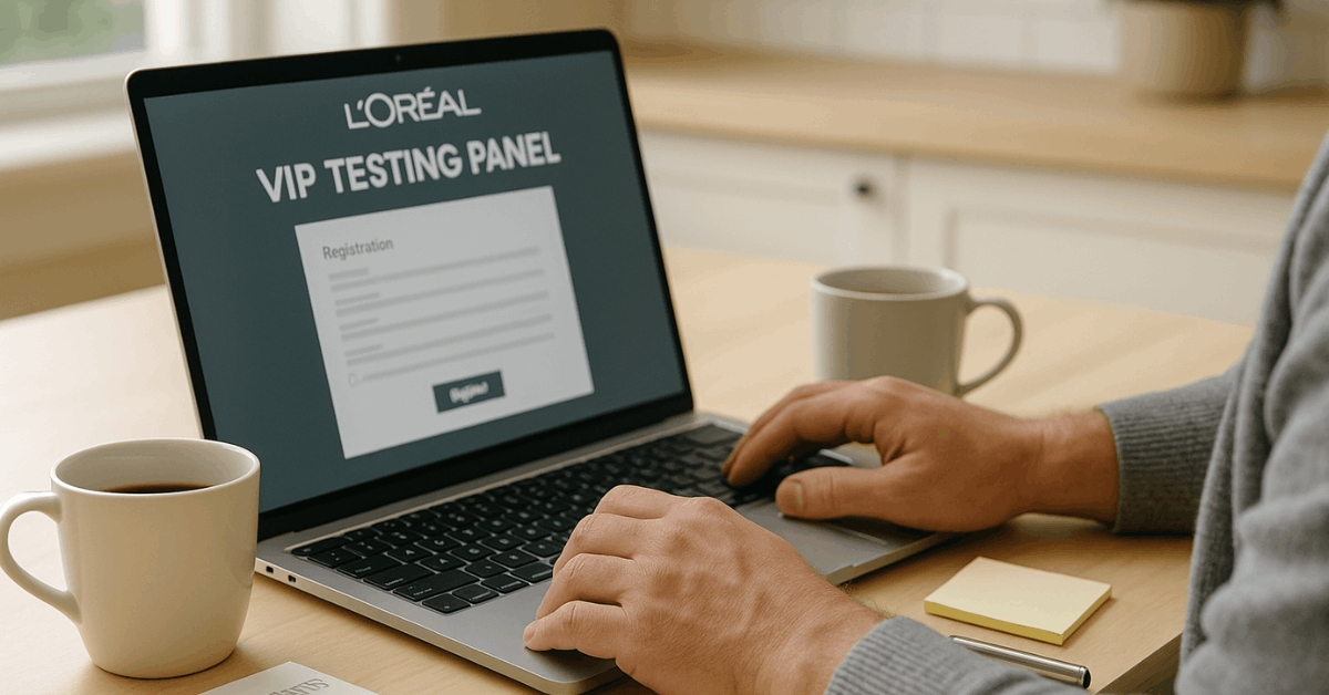 Score the Latest L'Oréal Free Samples (Makeup & Skincare) for Beauty Lovers