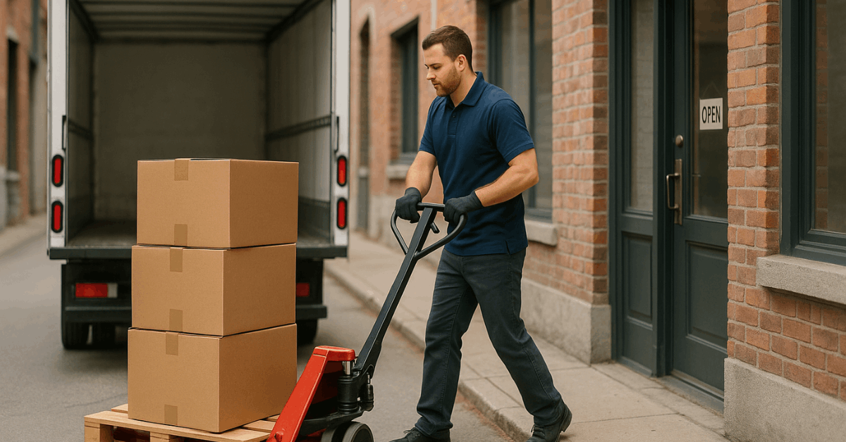 Truck Driver Jobs: See the Guide to Application