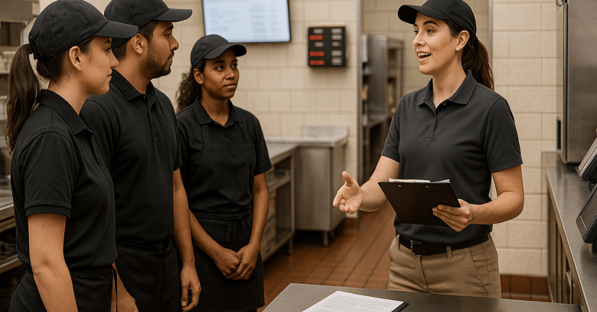 Burger King Jobs: Career Advancement and Employee Benefits for Long-Term Success