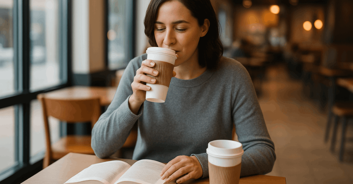 How to Get Free Starbucks Items: Your Local Guide to Drinks and Food Samples