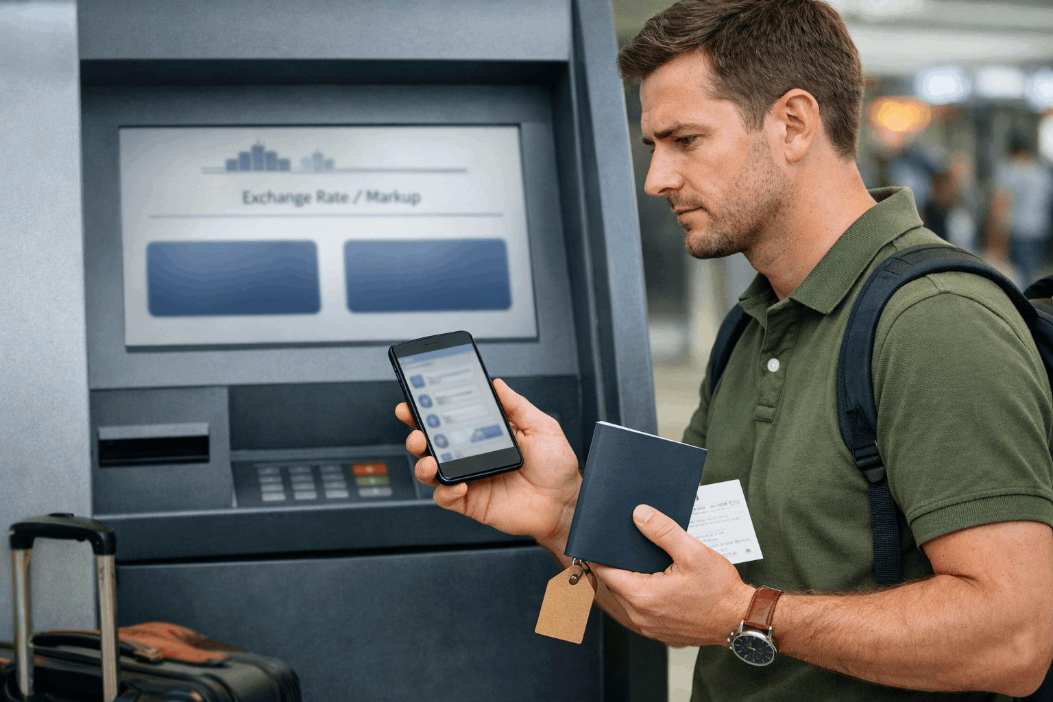 Comisiones de la tarjeta Postbank: Costos de retiro en cajeros automáticos en Alemania y en el extranjero