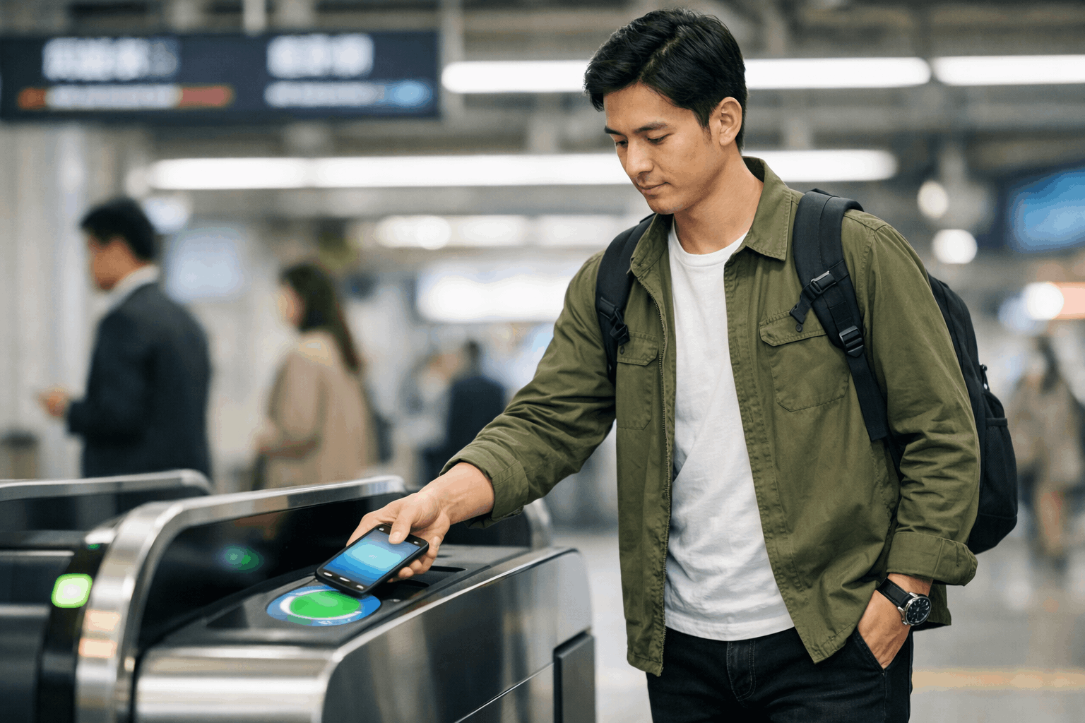 Suica vs. PASMO: Cómo elegir la tarjeta de transporte adecuada