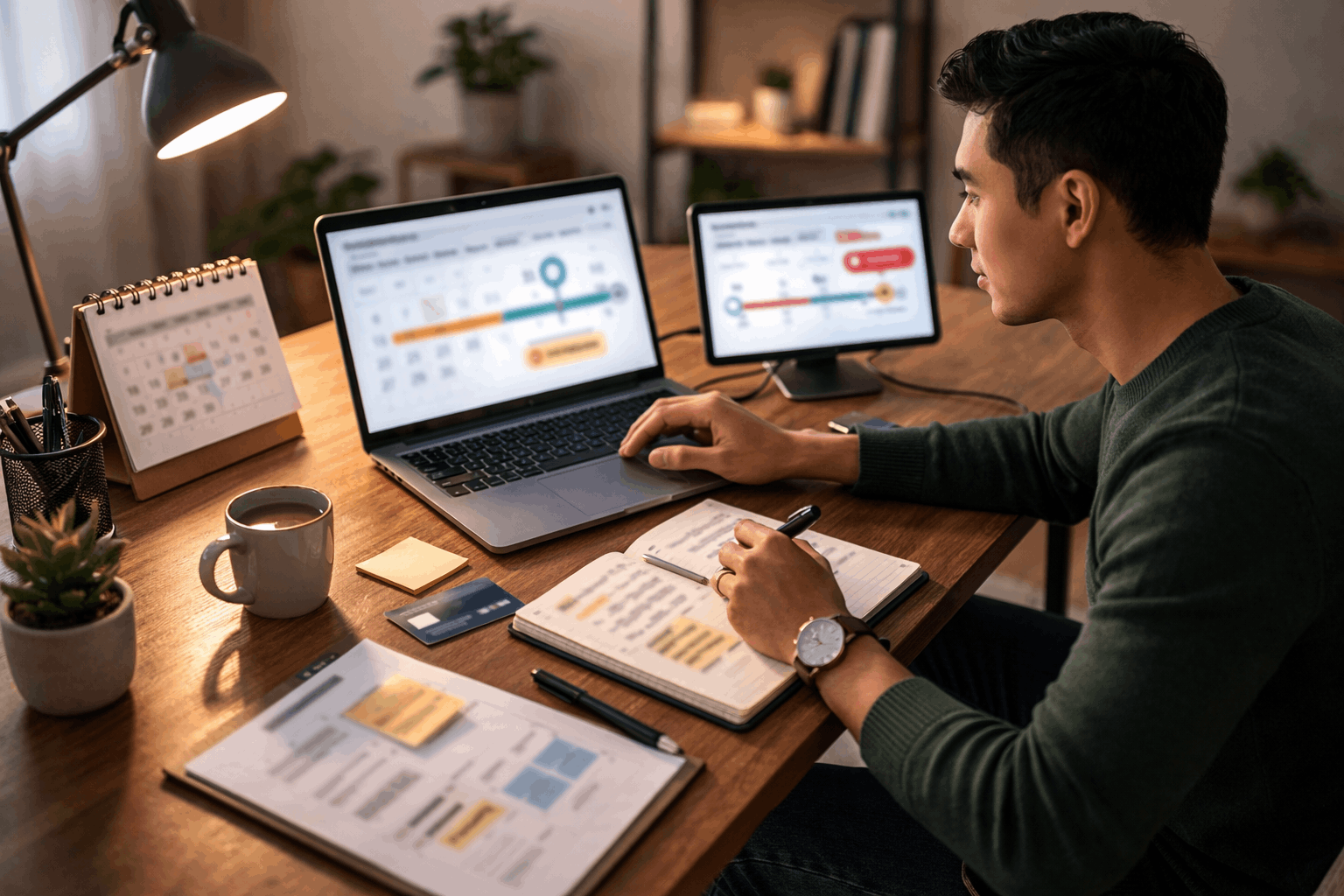 Acuerdo de Crédito de ASDA: Entendiendo los Períodos Sin Intereses