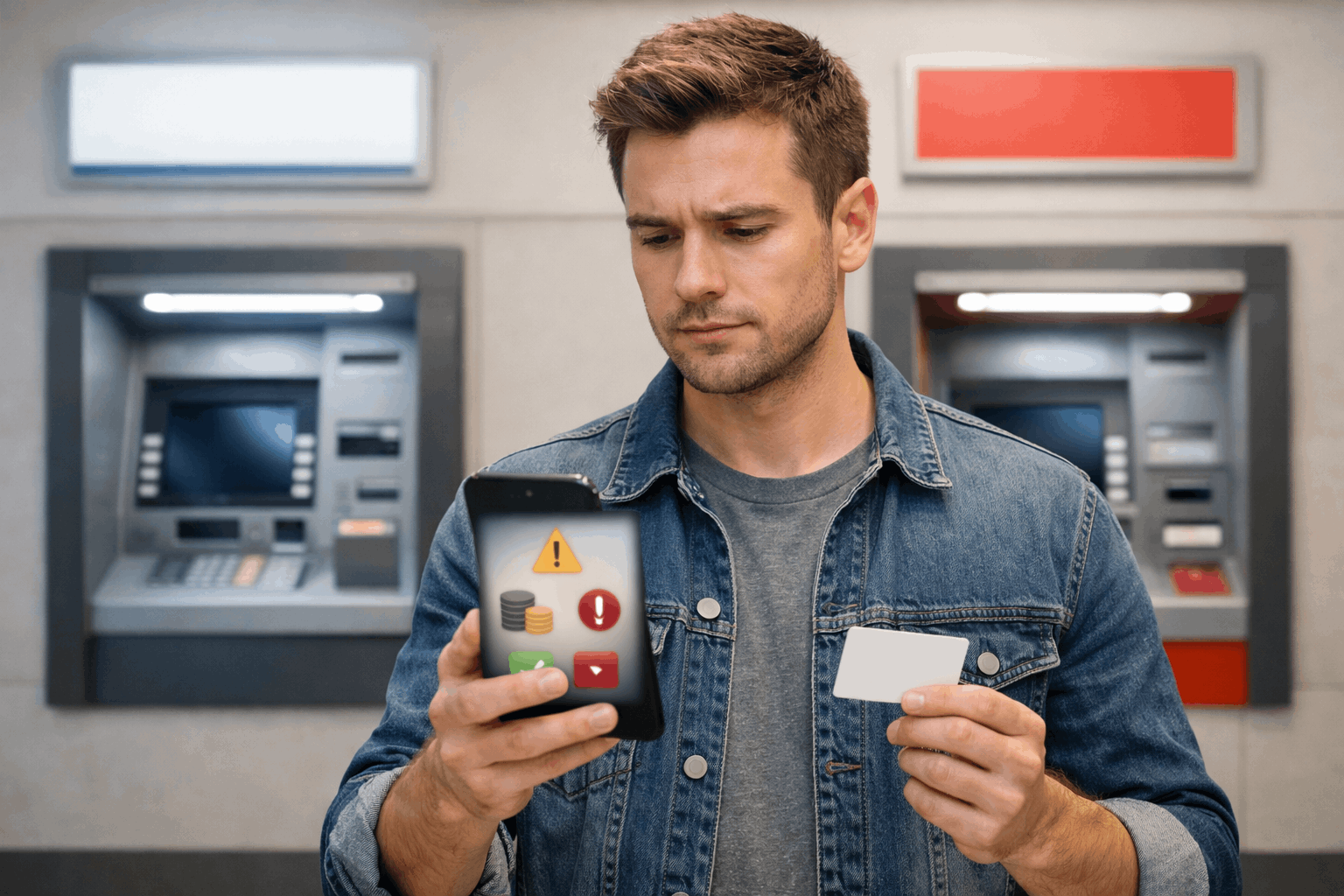 Comisiones de la tarjeta Postbank: Costos de retiro en cajeros automáticos en Alemania y en el extranjero